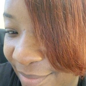 Meet your Posher, Cheri